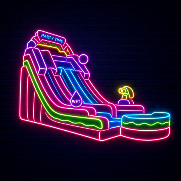 Slides & Combos