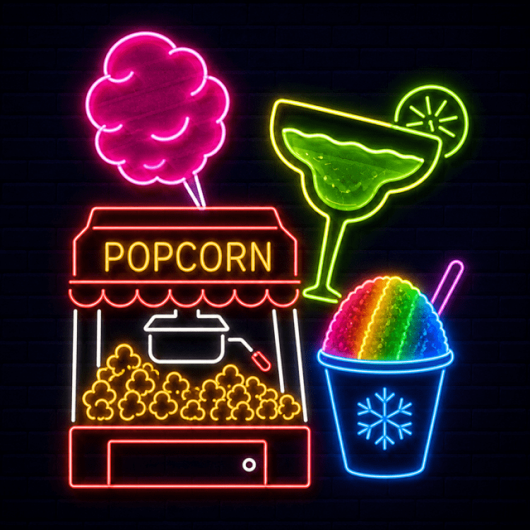Concessions